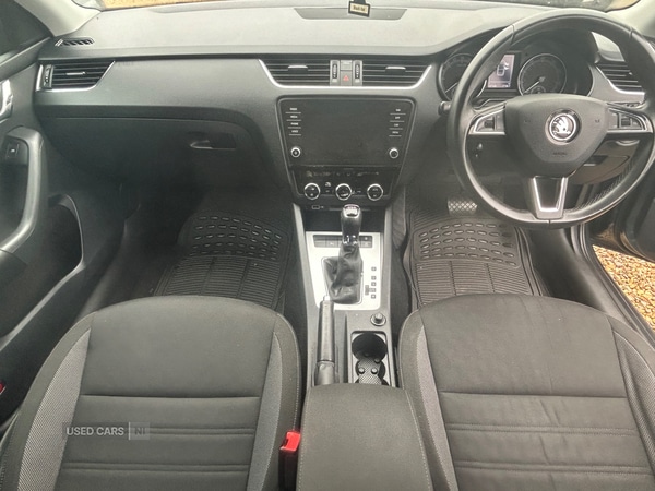 Used Skoda Octavia 2019 for sale - 73464198: Photo 12