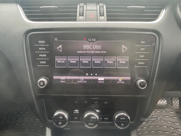Used Skoda Octavia 2019 for sale - 73464198: Photo 14