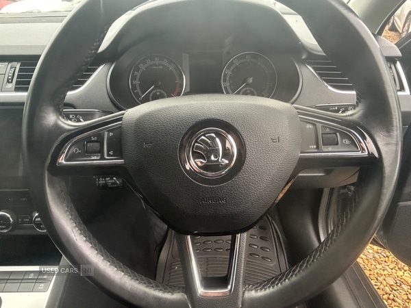 Used Skoda Octavia 2019 for sale - 73464198: Photo 15