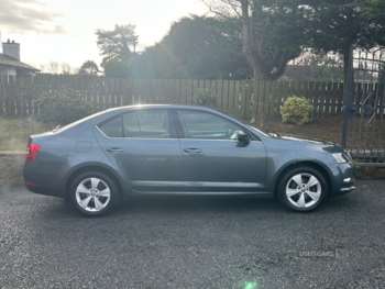 Used Skoda Octavia 2019 for sale - 73464198: Photo