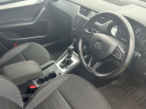 Used Skoda Octavia 2019 for sale - 73464198: Photo 7