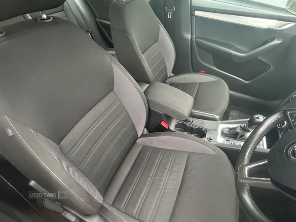 Used Skoda Octavia 2019 for sale - 73464198: Photo 8