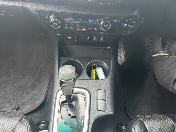 Used Toyota Hilux 2016 for sale - 77647324: Photo 15