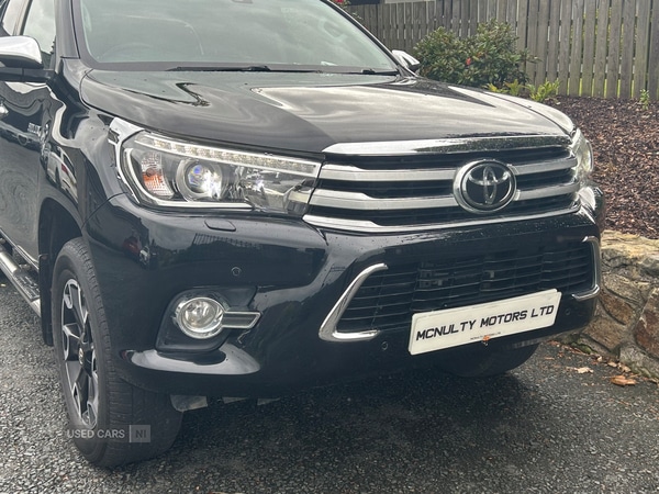 Used Toyota Hilux 2016 for sale - 77647324: Photo 5