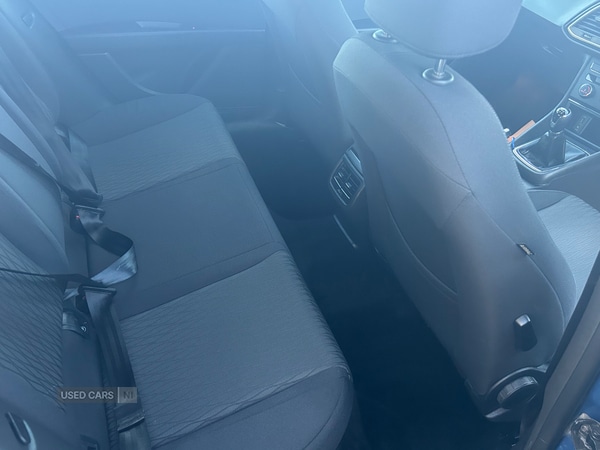 Used SEAT Leon 2016 for sale - 76690412: Photo 10