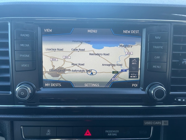 Used SEAT Leon 2016 for sale - 76690412: Photo 13