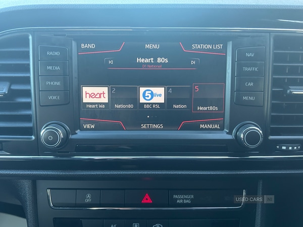 Used SEAT Leon 2016 for sale - 76690412: Photo 14