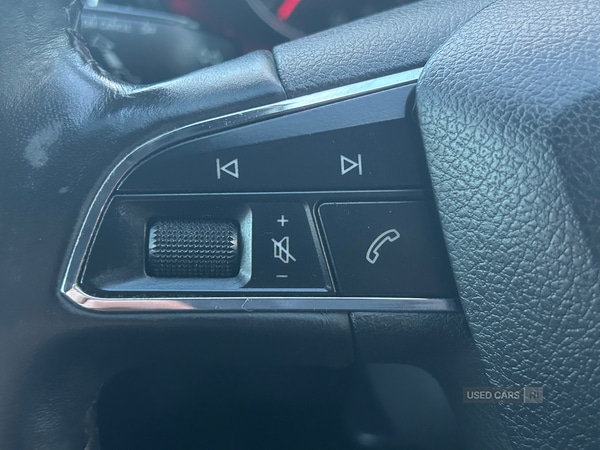 Used SEAT Leon 2016 for sale - 76690412: Photo 16