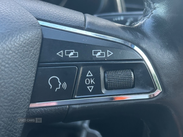 Used SEAT Leon 2016 for sale - 76690412: Photo 17