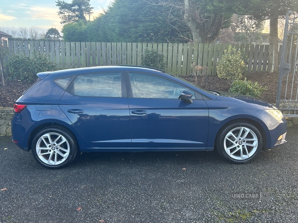 Used SEAT Leon 2016 for sale - 76690412: Photo 2