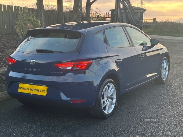Used SEAT Leon 2016 for sale - 76690412: Photo 3