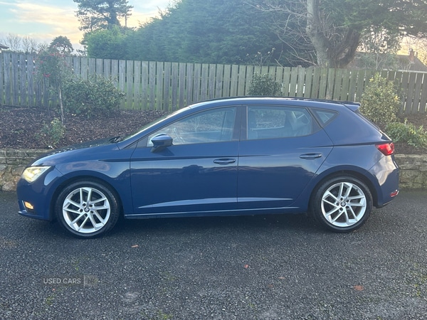 Used SEAT Leon 2016 for sale - 76690412: Photo 5