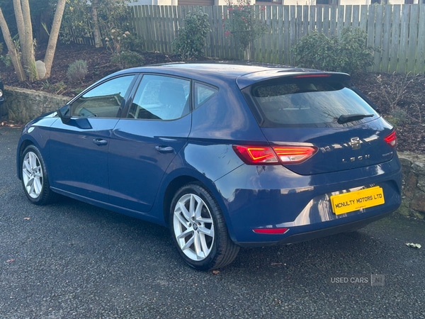 Used SEAT Leon 2016 for sale - 76690412: Photo 6