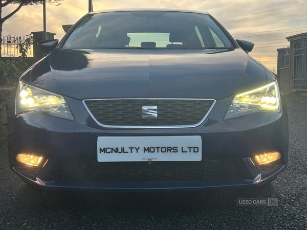 Used SEAT Leon 2016 for sale - 76690412: Photo 7