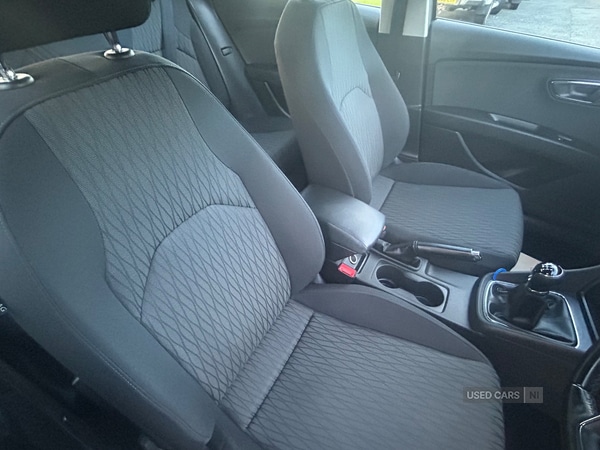 Used SEAT Leon 2016 for sale - 76690412: Photo 9