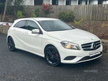 2015 - A180 CDI Sport 5dr