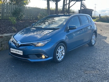 Used Toyota Auris 2015 for sale - 76073271: Photo