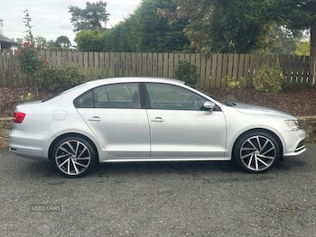 Used Volkswagen Jetta 2014 for sale - 75979147: Photo