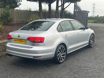 Used Volkswagen Jetta 2014 for sale - 75979147: Photo