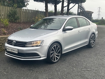 Used Volkswagen Jetta 2014 for sale - 75979147: Photo