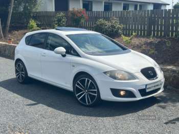 2012 - 1.6 TDI CR SE Copa 5dr