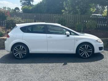 Used SEAT Leon 2012 for sale - 75031664: Photo