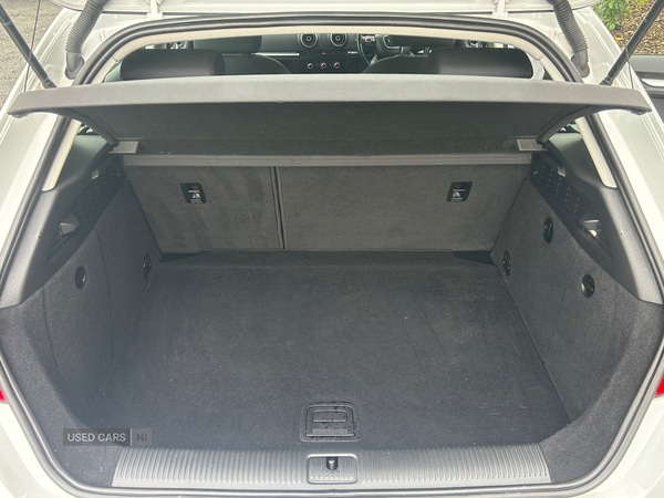 Used Audi A3 2015 for sale - 76123451: Photo 10