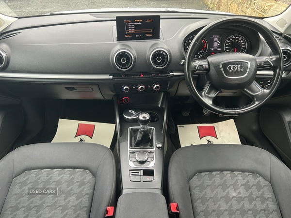Used Audi A3 2015 for sale - 76123451: Photo 11