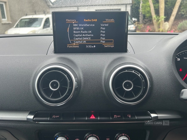 Used Audi A3 2015 for sale - 76123451: Photo 12