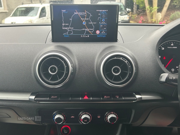 Used Audi A3 2015 for sale - 76123451: Photo 13