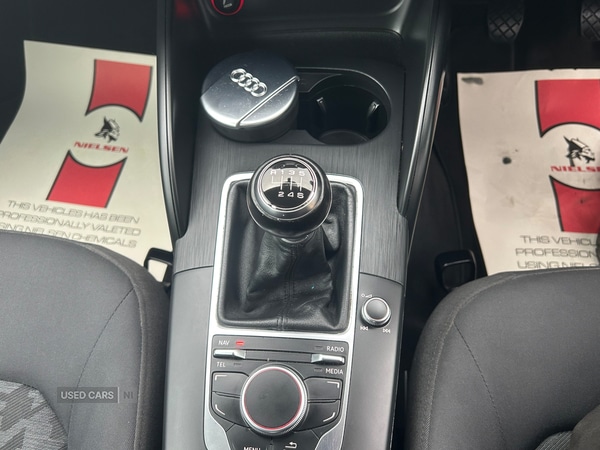 Used Audi A3 2015 for sale - 76123451: Photo 14