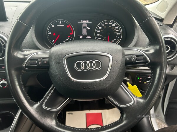 Used Audi A3 2015 for sale - 76123451: Photo 15