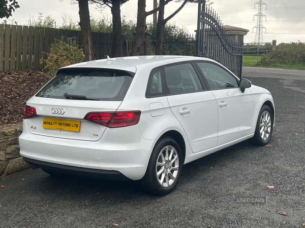 Used Audi A3 2015 for sale - 76123451: Photo 3
