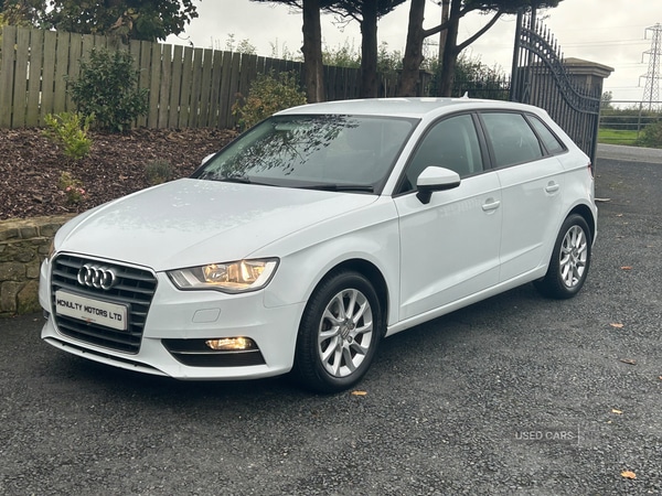 Used Audi A3 2015 for sale - 76123451: Photo 4