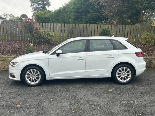 Used Audi A3 2015 for sale - 76123451: Photo 5