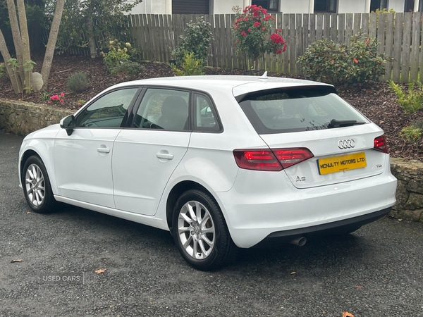 Used Audi A3 2015 for sale - 76123451: Photo 6