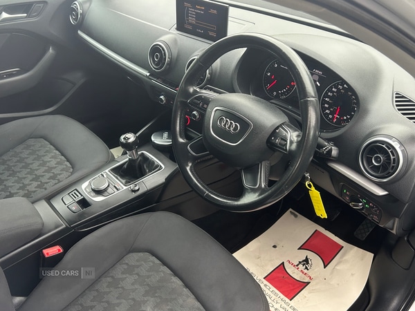 Used Audi A3 2015 for sale - 76123451: Photo 7