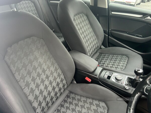 Used Audi A3 2015 for sale - 76123451: Photo 8