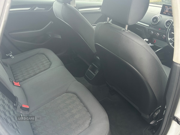 Used Audi A3 2015 for sale - 76123451: Photo 9