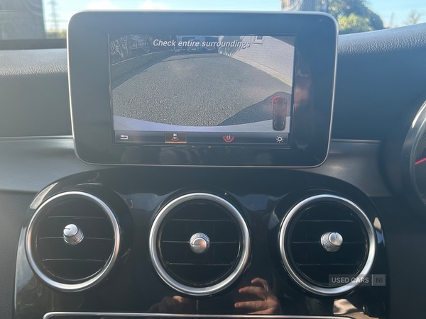 Used Mercedes-Benz C Class 2014 for sale - 76359332: Photo 6