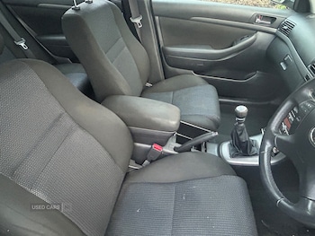 Used Toyota Avensis 2008 for sale - 79084897: Photo