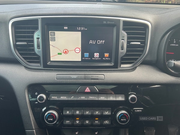 Used Kia Sportage 2018 for sale - 76433731: Photo 14