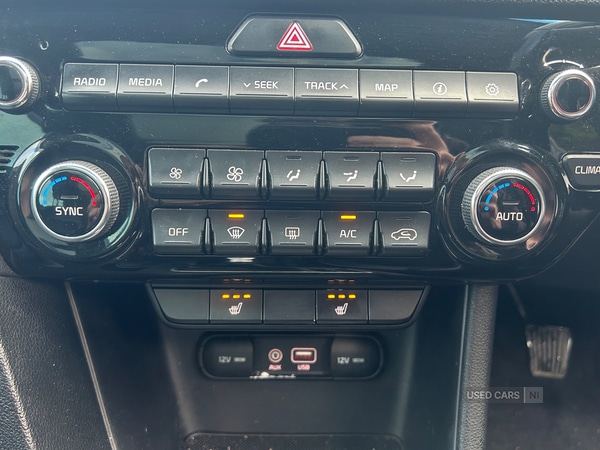 Used Kia Sportage 2018 for sale - 76433731: Photo 15