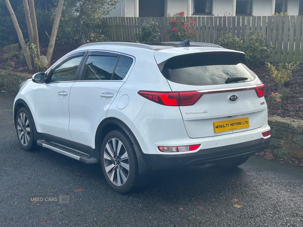 Used Kia Sportage 2018 for sale - 76433731: Photo 7