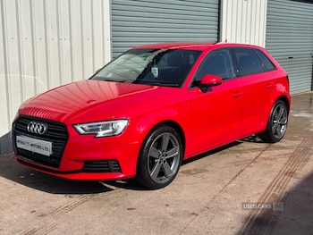 Used Audi A3 2016 for sale - 79085303: Photo