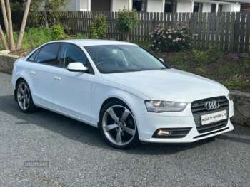 2015 - 2.0 TDIe SE Technik 4dr