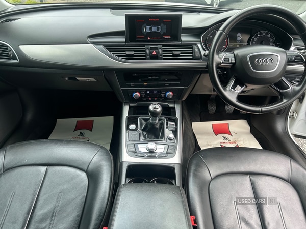 Used Audi A6 2015 for sale - 74442722: Photo 11