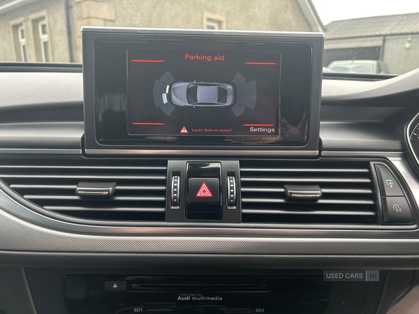 Used Audi A6 2015 for sale - 74442722: Photo 12