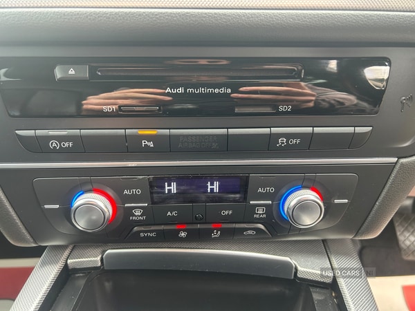 Used Audi A6 2015 for sale - 74442722: Photo 14
