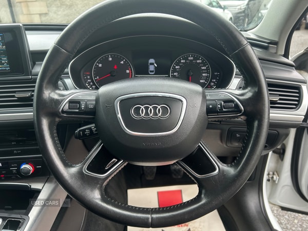 Used Audi A6 2015 for sale - 74442722: Photo 16